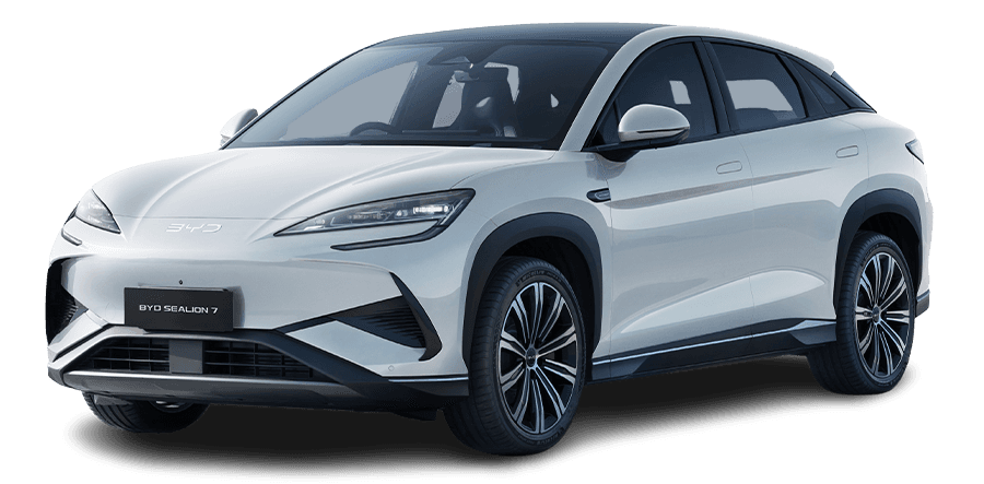 BYD SEALION 7